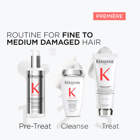 Kérastase - Première Nourishing Set for Damaged Hair
