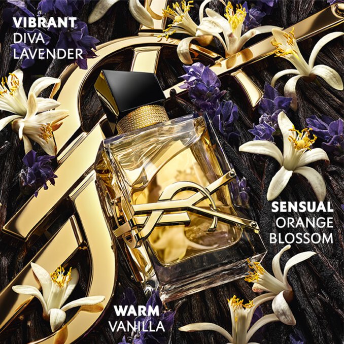 YSL Libre Eau de Parfum