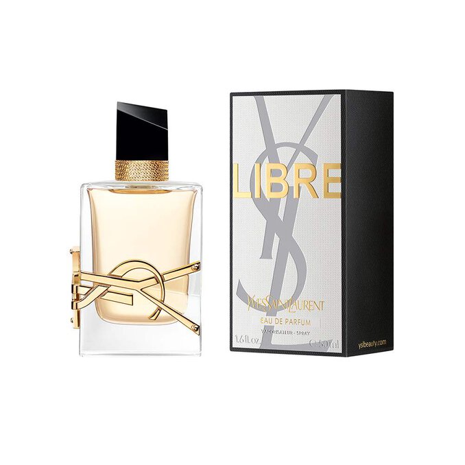 YSL Libre Eau de Parfum