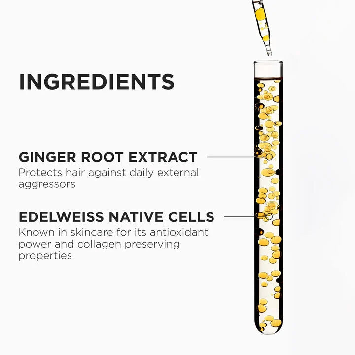 Kérastase - Genesis Haircare Set for Weakened Normal to Dry Hair