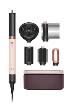 Ceramic Pink / Rose Gold