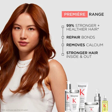 Kérastase - Première Nourishing Set for Damaged Hair