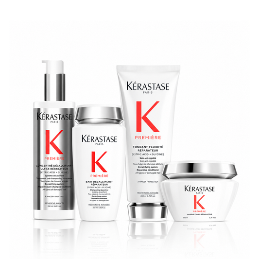 Kérastase - Première Nourishing Set for Damaged Hair