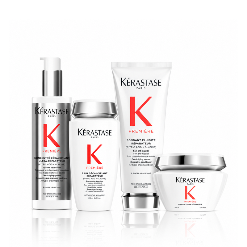 Kérastase - Première Nourishing Set for Damaged Hair