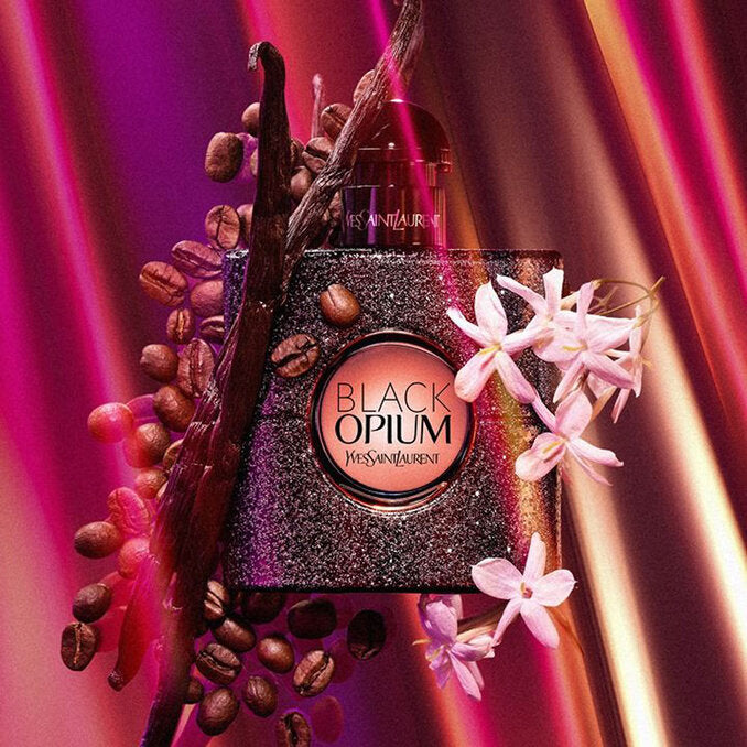 YSL Black Opium Eau de Parfum