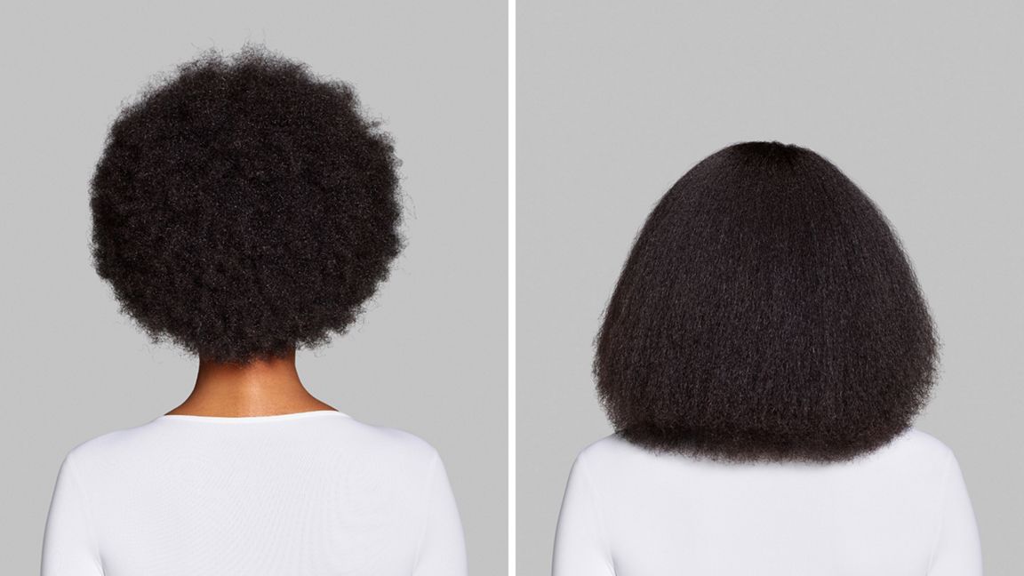 Dyson Airwrap Co-anda2x™ Multi-Styler and Dryer for Curly to Coily Hair with Diffuser