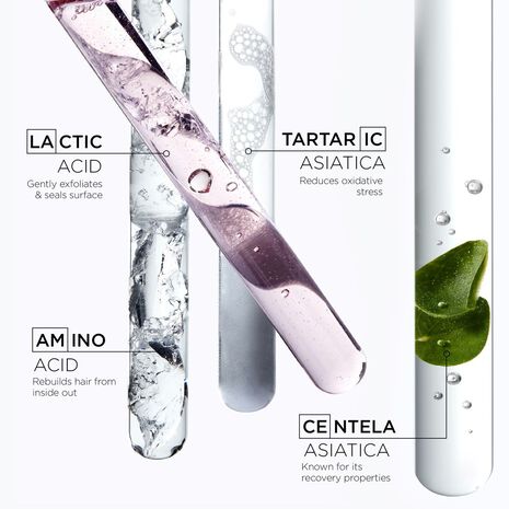 Kérastase - Chroma Absolu Frizzy Colored Hair Care Set