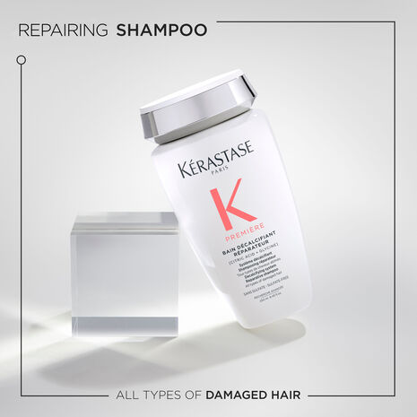 Kérastase - Première Nourishing Set for Damaged Hair