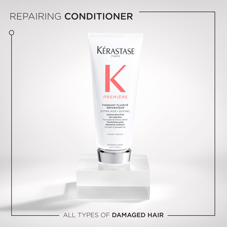 Kérastase - Première Nourishing Set for Damaged Hair