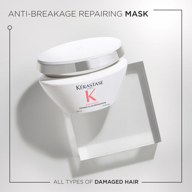 Kérastase - Première Nourishing Set for Damaged Hair