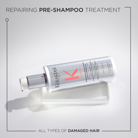 Kérastase - Première Nourishing Set for Damaged Hair